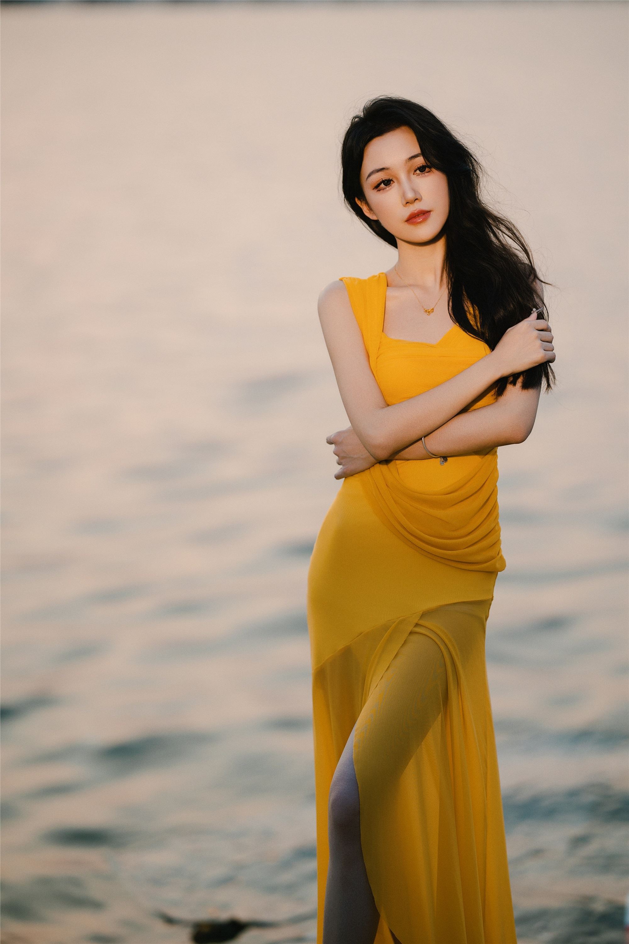 YITUYU艺图语 2025.01.07 海边记忆 达希Dacy